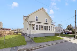 54 Randall St, Cranston, RI 02920 - Photo 1
