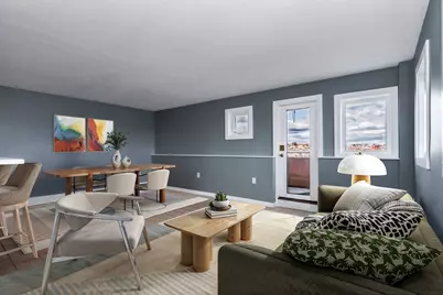 165 Cottage Street #711, Chelsea, MA 02150 - Photo 14