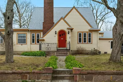 28 Edgeworth St #R, Weymouth, MA 02189 - Photo 1