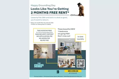 1170 Tremont St #407, Boston, MA 02120 - Photo 14