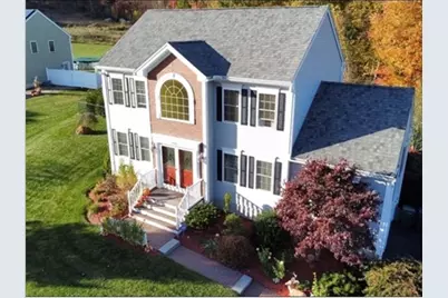 204 Roosevelt St, Fitchburg, MA 01420 - Photo 1