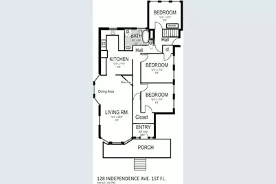 128 Independence Ave #1, Quincy, MA 02169 - Photo 10