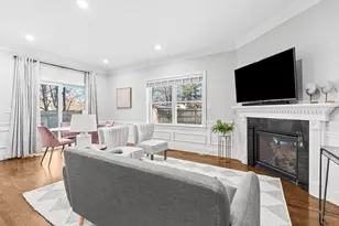 95 Irving St, Winchester, MA 01890 - Photo 14