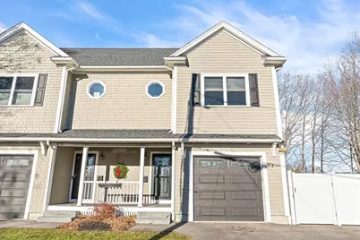 95 Irving Street #95, Winchester, MA 01890 - Photo 2