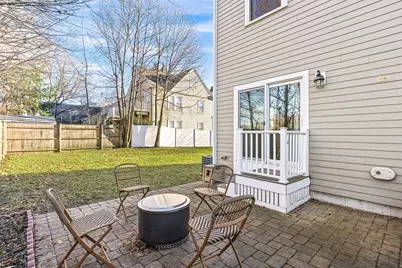 95 Irving Street #95, Winchester, MA 01890 - Photo 38