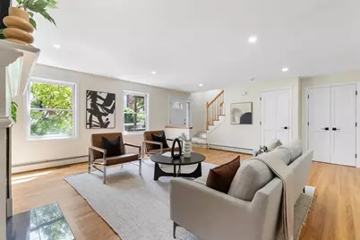 29 Cottage St #29, Newton, MA 02464 - Photo 4