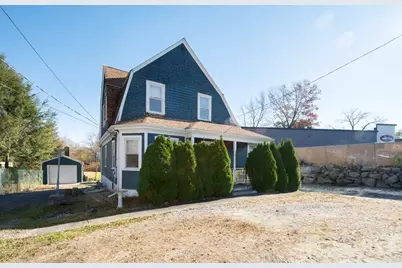 972 Liberty St, Braintree, MA 02184 - Photo 4