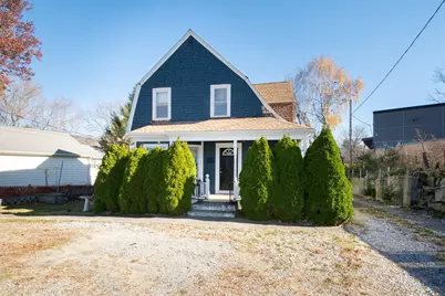 972 Liberty St, Braintree, MA 02184 - Photo 1
