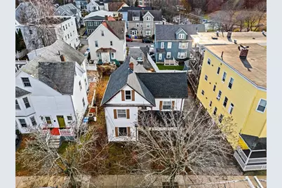 11 Derby Street, Waltham, MA 02453 - Photo 1