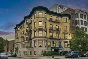1091 Boylston St, Boston, MA 02215 - Photo 1