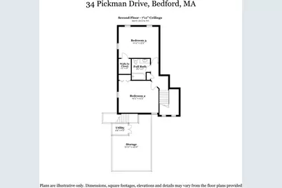 34 Pickman Dr, Bedford, MA 01730 - Photo 38