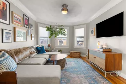 24 Thelma #Penthouse, Boston, MA 02122 - Photo 1