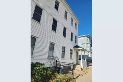 1 Plantation St #2, Worcester, MA 01604 - Photo 6