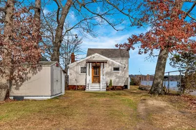 1 Bisson Ln, Merrimac, MA 01860 - Photo 8