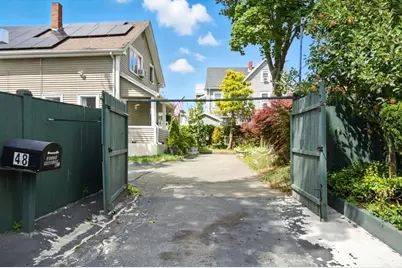 48 Tapped Street #1, Everett, MA 02149 - Photo 2