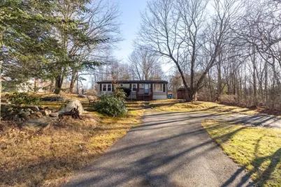 238 Brookfield Road, Brimfield, MA 01010 - Photo 2