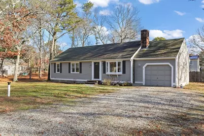 45 Pequot Road, Mashpee, MA 02469 - Photo 2