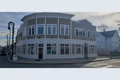 95 Park Street #2, Attleboro, MA 02703 - Photo 1