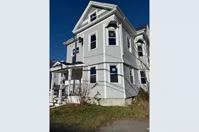 863 N Main St, Brockton, MA 02301 - Photo 1