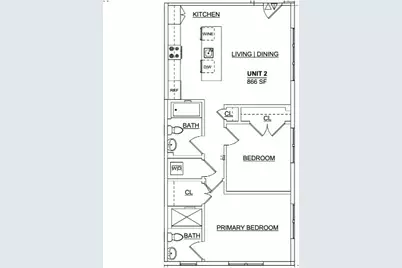 747 Cambridge St #2, Cambridge, MA 02141 - Photo 6