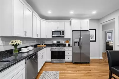 1433 Cambridge Street #1, Cambridge, MA 02139 - Photo 2