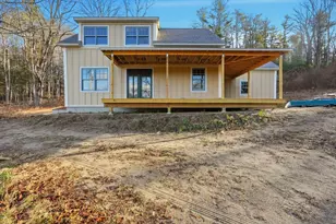 63 Cooleyville Rd, New Salem, MA 01355 - Photo 1