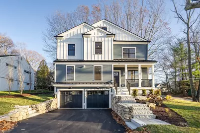 19 Deering, Lexington, MA 02421 - Photo 2