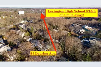 19 Deering, Lexington, MA 02421 - Photo 42