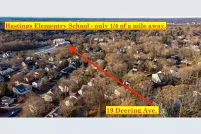 19 Deering, Lexington, MA 02421 - Photo 40