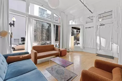 717 Atlantic Ave. #1-B, Boston, MA 02111 - Photo 8