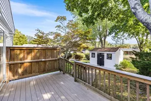 116 Pilgrim Trail, Plymouth, MA 02360 - Photo 16