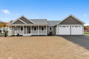 1170 Elm St Lot 4, Leominster, MA 01453 - Photo 2