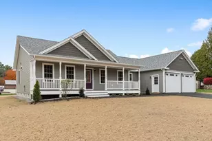 1170 Elm St Lot 4, Leominster, MA 01453 - Photo 1