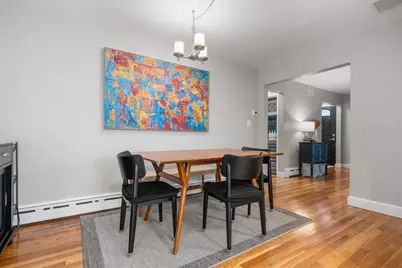 268 Laurel St, Melrose, MA 02176 - Photo 8