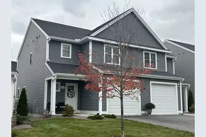 5 Eagle Brook Blvd #119, Wrentham, MA 02093 - Photo 2