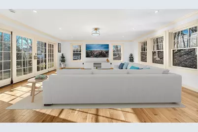 25 Shaw Rd, Wellesley, MA 02481 - Photo 6