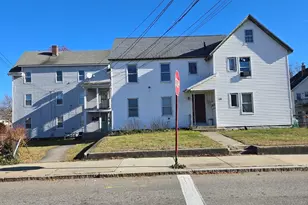 14 -16 Houghton St, Hudson, MA 01749 - Photo 1