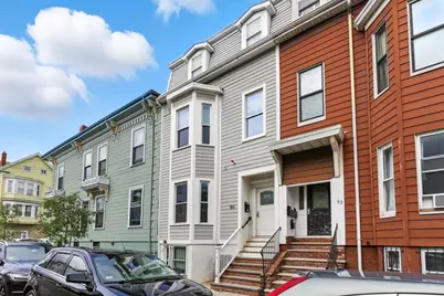 80 Marion St #2, Boston, MA 02128 - Photo 32