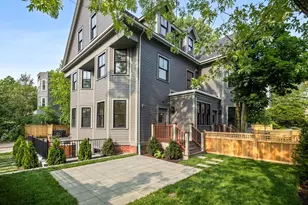 72 Oxford St, Cambridge, MA 02138 - Photo 2