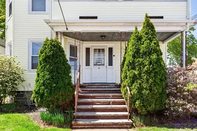 124 Grant Ave, Medford, MA 02155 - Photo 4