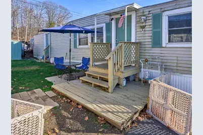 229 Miller #C-1, Ludlow, MA 01056 - Photo 2