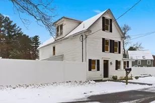 35 Oak St, Tewksbury, MA 01876 - Photo 12