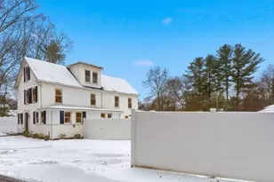 35 Oak St, Tewksbury, MA 01876 - Photo 12