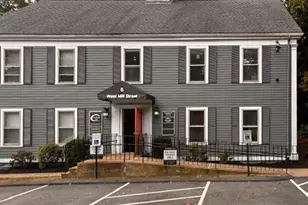 6 W Mill St, Medfield, MA 02052 - Photo 1