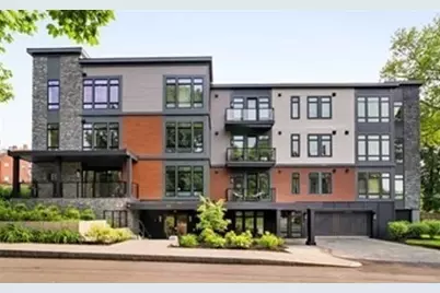 20 Kinmonth Rd #201, Newton, MA 02468 - Photo 1