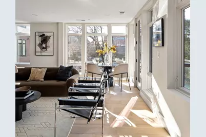 20 Kinmonth Rd #306, Newton, MA 02468 - Photo 10