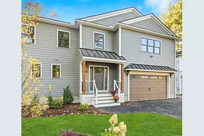 110 Wilson Road #2, Bedford, MA 01730 - Photo 1