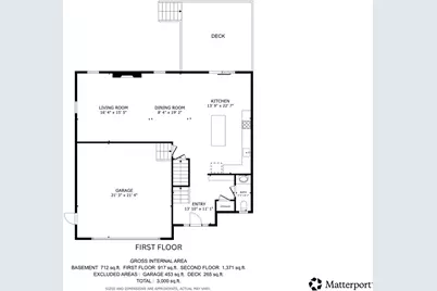 110 Wilson Road #2, Bedford, MA 01730 - Photo 36