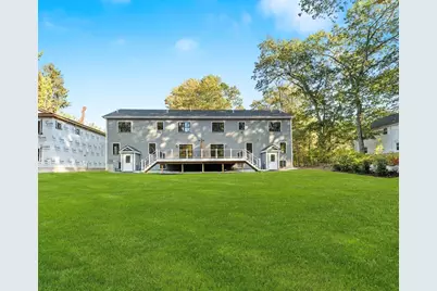 110 Wilson Road #2, Bedford, MA 01730 - Photo 34