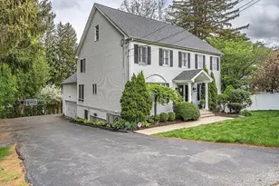 396 Dedham St, Newton, MA 02459 - Photo 2